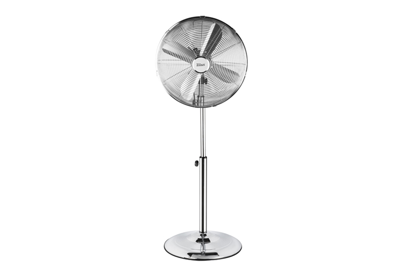 Ayaklı Fan