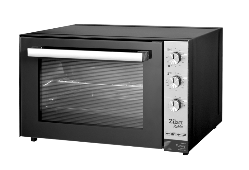 Electrical Oven | Robin