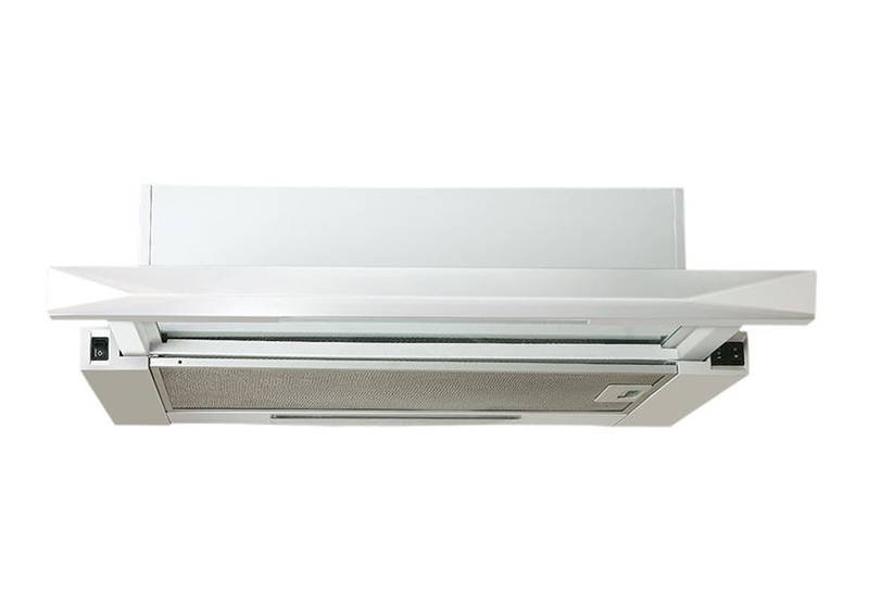 Inox Aspiratör