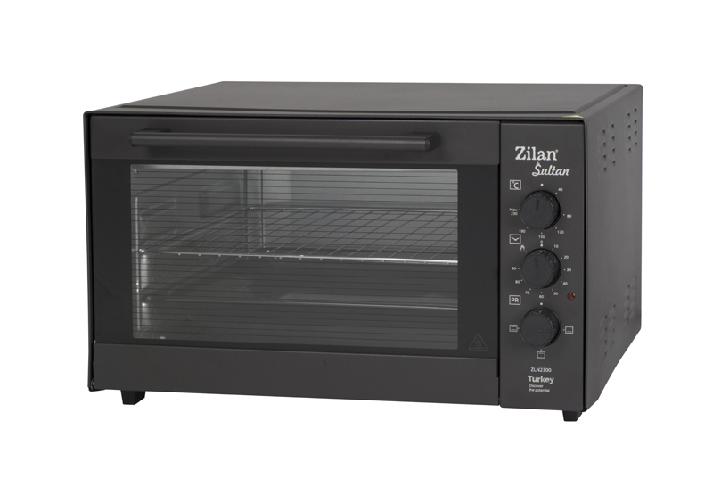 Electric Oven | Sultan