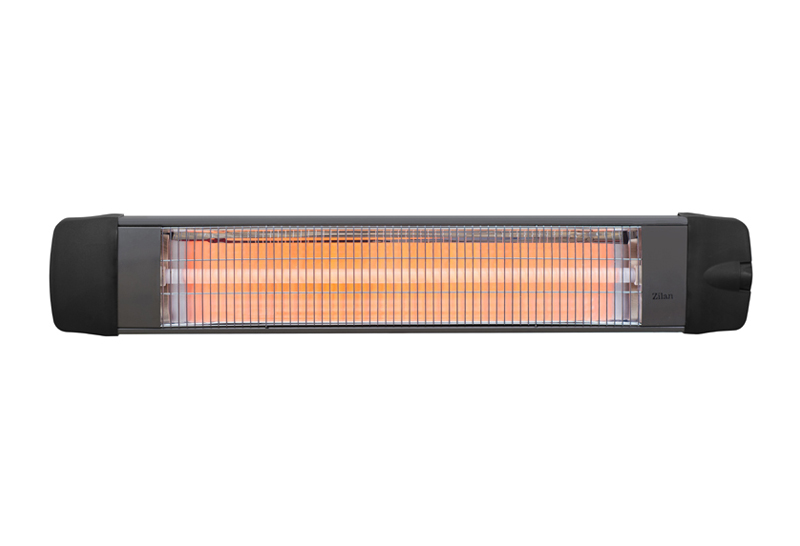 Infrared Isıtıcı 3000w