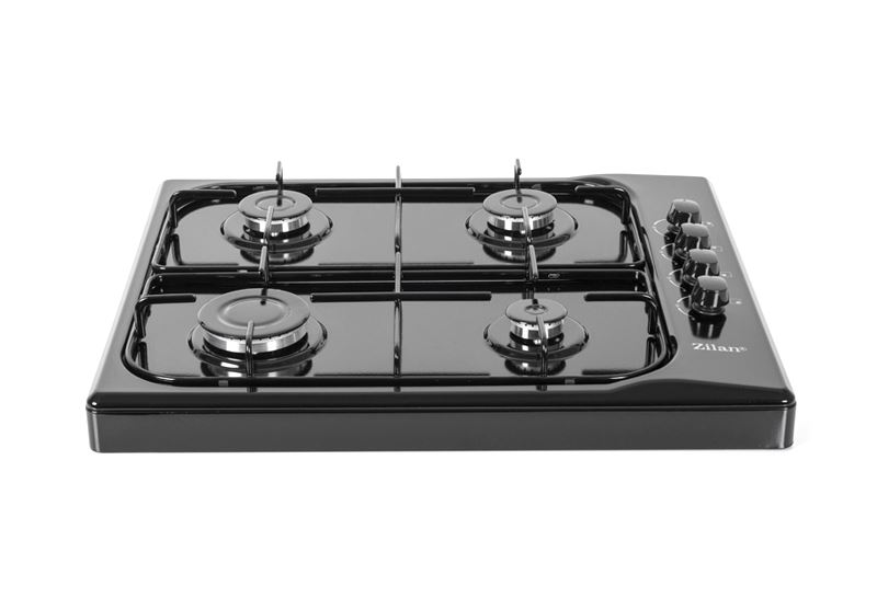 Table Gas Cooker Four Burners