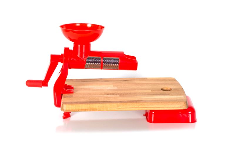 Mini Domates Sıkacağı