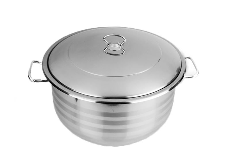 Cocinera Tencere 34cm