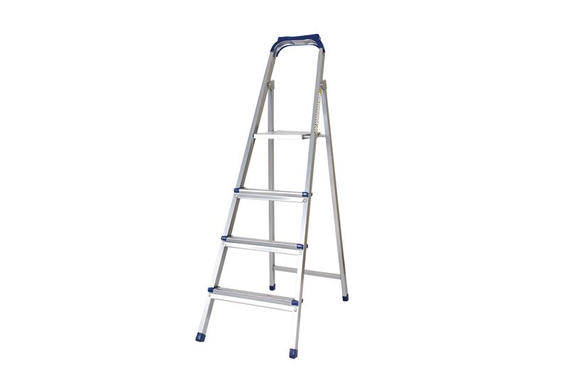Ladder 3+1 Steps