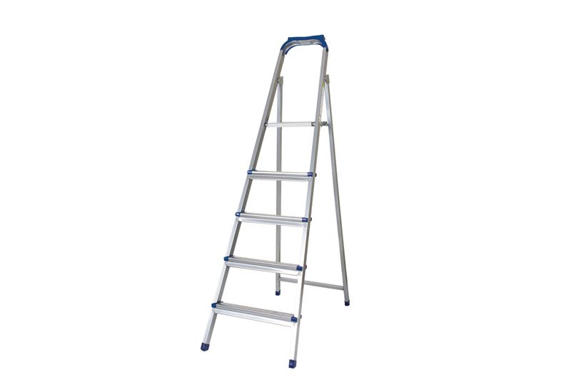 Ladder 4+1 Steps