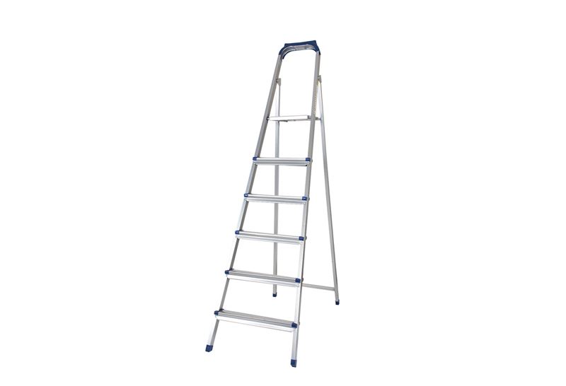 Ladder 5+1 Steps