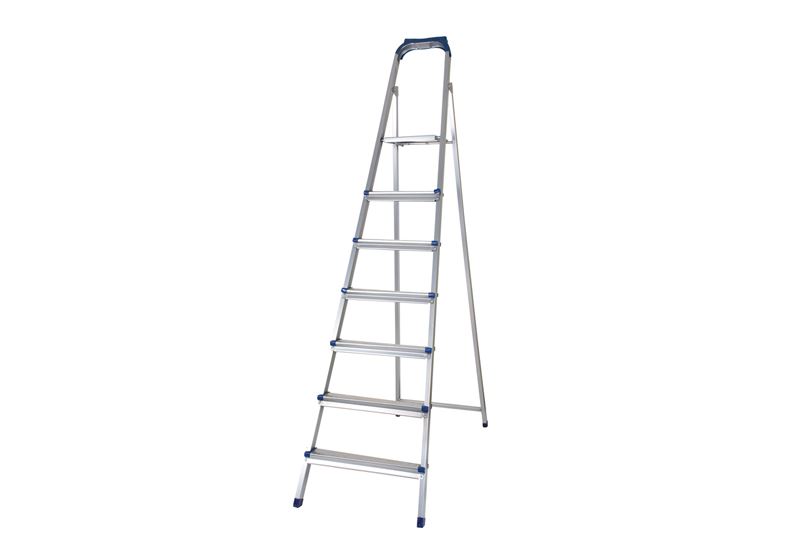 Ladder 6+1 Steps