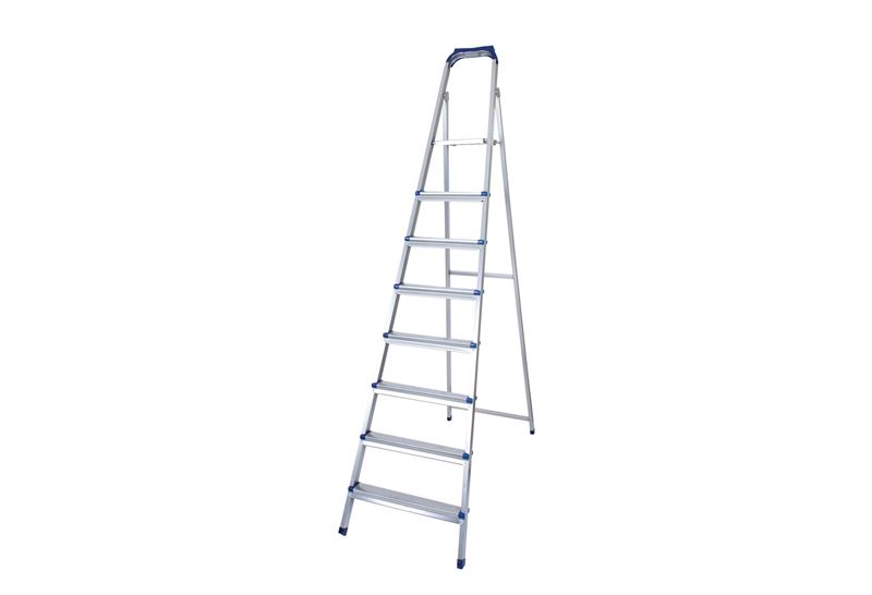 Ladder 7+1 Steps