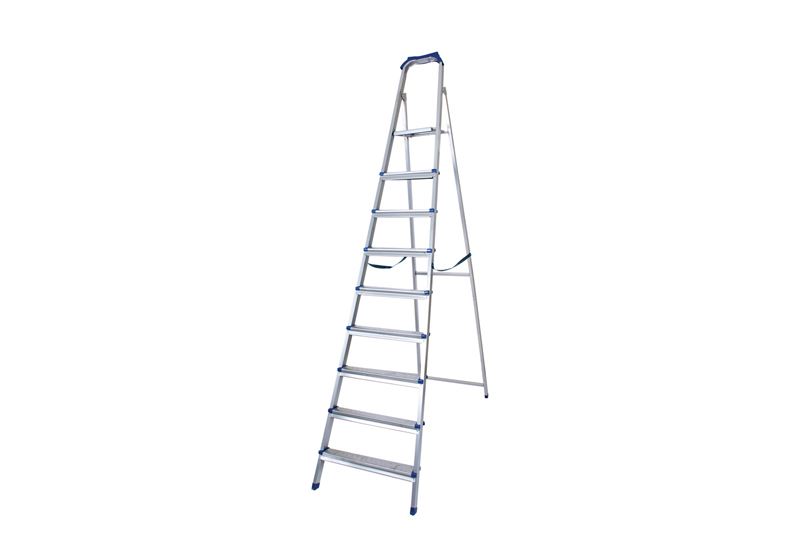 Ladder 8+1 Steps