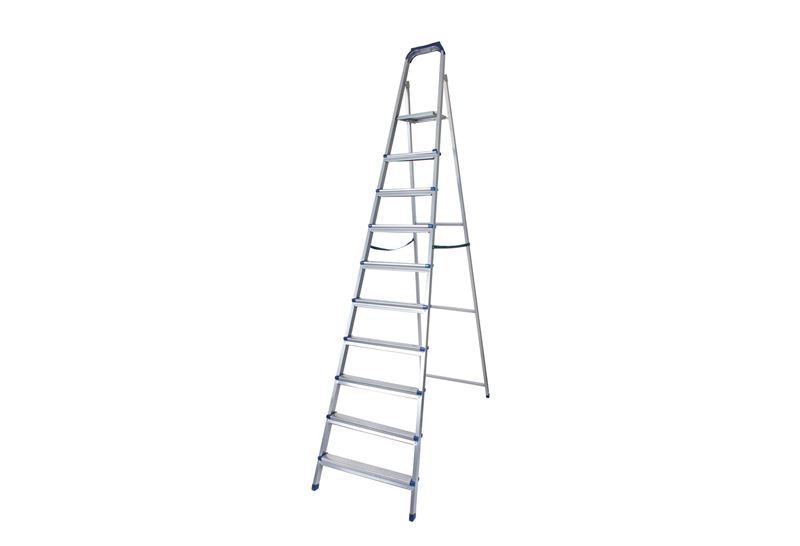 Ladder 9+1 Steps