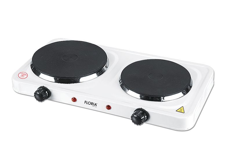 Electrical Double Hotplate